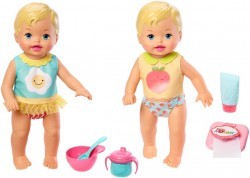 Little Mommy Surtido Dia  Especial-Mattel