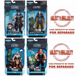 Thor Ragnarok - Legends Figura 6"