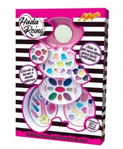 Hada Reyna - Mi Alegría