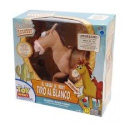Toy Story Caballo de Woody