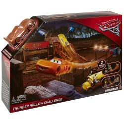 Sets de Juego - Cars 3