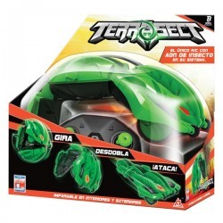 Radio Control Terrasec