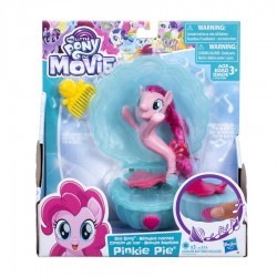 My Little Pony- Mini Set de Pony Sirena