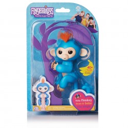 Fingerlings - Boris