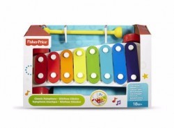 Xilófono Clásico - Fisher-Price®