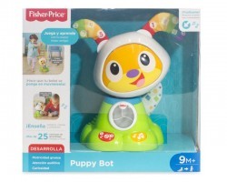 Puppy Bot - Fisher Price