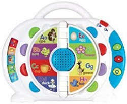 Take Along Phonics Player-Win Fun