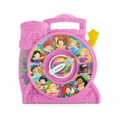 Disney Princess See n' Say - Little People