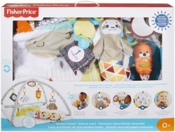 Gimnasio  Aprendizaje Sensorial