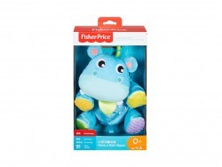 Fisher Price Hipo Pelota De Actividades