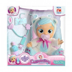 CHILLONCITOS KRYSTAL