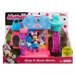 Fisher Price -Set De Juegos Ampliables - Mattel