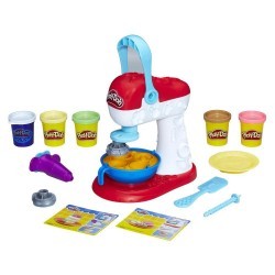 Batidora de Postres - Play-Doh