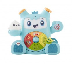 Rocki - Fisher Price