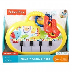Pianito Baila Conmigo - Fisher Price