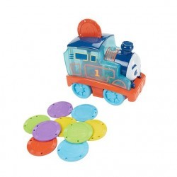 Thomas Cuenta Conmigo Fisher-Price