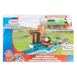 Thomas and Friends - Circuito de la Torre de Agua