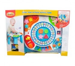 Mesa Musical De Actividades