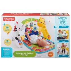 Gimnasio Crece Conmigo – Fisher Price
