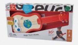 Ukelele de juguete