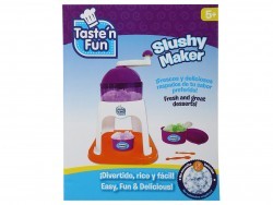 Maquina para Hacer Raspados