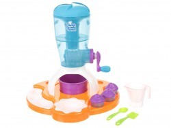 Maquina para hacer galletas de chocolate - Choco-cookie Maker