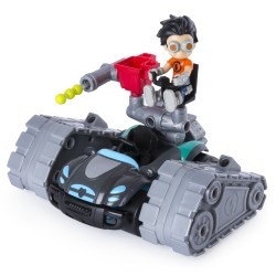 Rusty Rivets Blaster