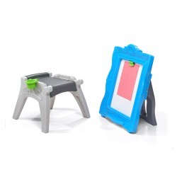 Pizarrón Creativo Para Niños Step2