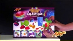 Fabrica de Pelotas Galacticas