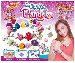 CAJITA DE PANDORA