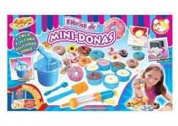 Fabrica de Donas - Mi Alegría