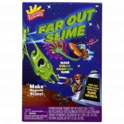 FAR OUT SLIME ™