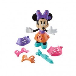 Minnie Brilla y Diseña - Fisher Price
