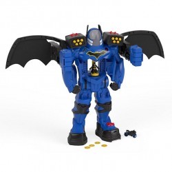 F-P - Imaginext® - Batbot Xtreme