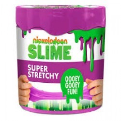 Slime Nickelodeon 500 ML