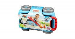 Thomas & Friends - Vagón con Pista