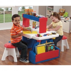 Mesa de Actividades y Proyectos