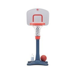 Juego de Básquetbol Ajustable Jr - Step 2