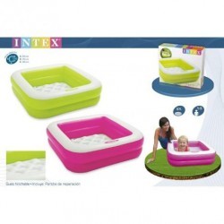 Piscina Inflable Intex