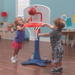 Juego de Basketball JR - Step 2