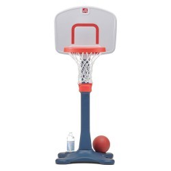 Juego de Basketbol Ajustable - Step 2