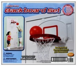 Tablero de Baloncesto