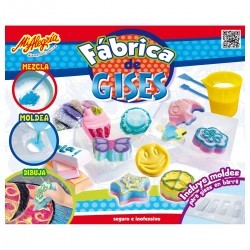 Fabrica de Gises - Mi Alegría