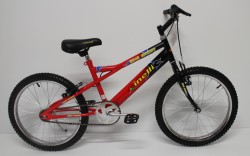 Bicicleta Cinelli Bike Sport R20