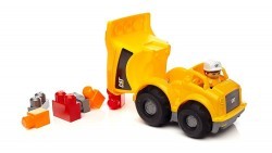 Camión de Volteo CAT®