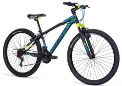 Bicicleta Mercurio Kaizer R26 21V
