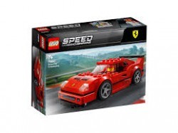 Ferrari F40 -Lego