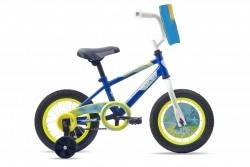 Bicicleta Veloci Faster Infantil R12