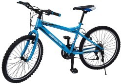 Bicicleta Progression R24 21V  Sunrace