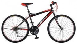 Bicicleta Progression AC R26 21V